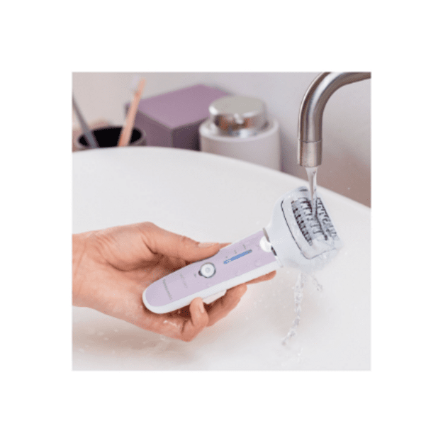 Panasonic ES-EY30 60 tweezers Pink, White