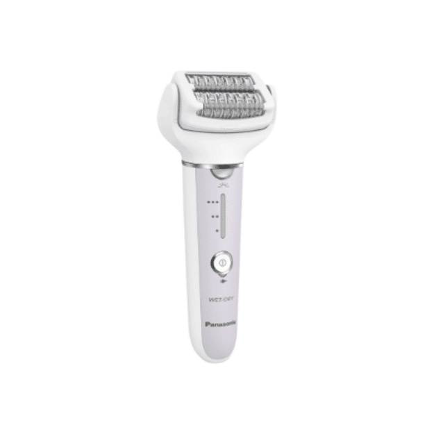 Panasonic ES-EY30 60 tweezers Pink, White