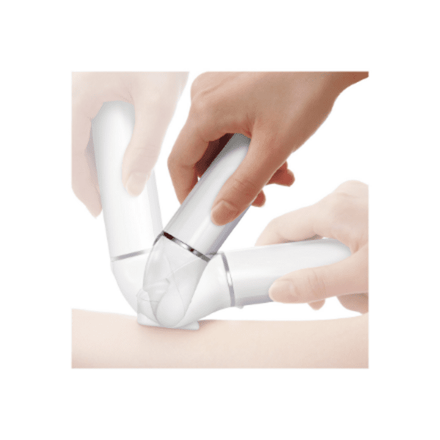 Panasonic ES-EY30 60 tweezers Pink, White