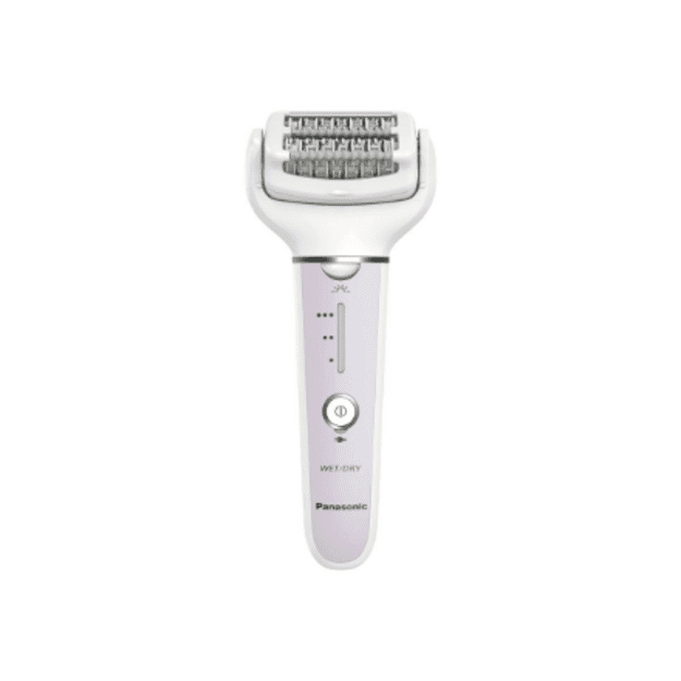 Panasonic ES-EY30 60 tweezers Pink, White