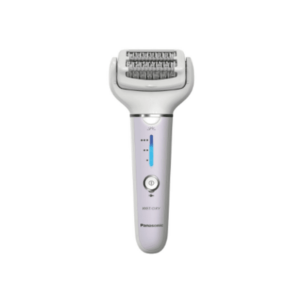Panasonic ES-EY30 60 tweezers Pink, White