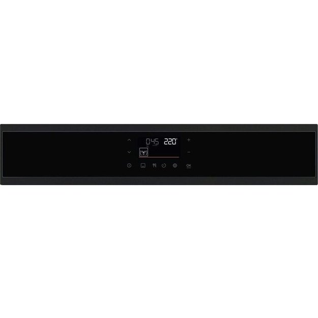 Orkaitė ELECTROLUX EOF7H36H