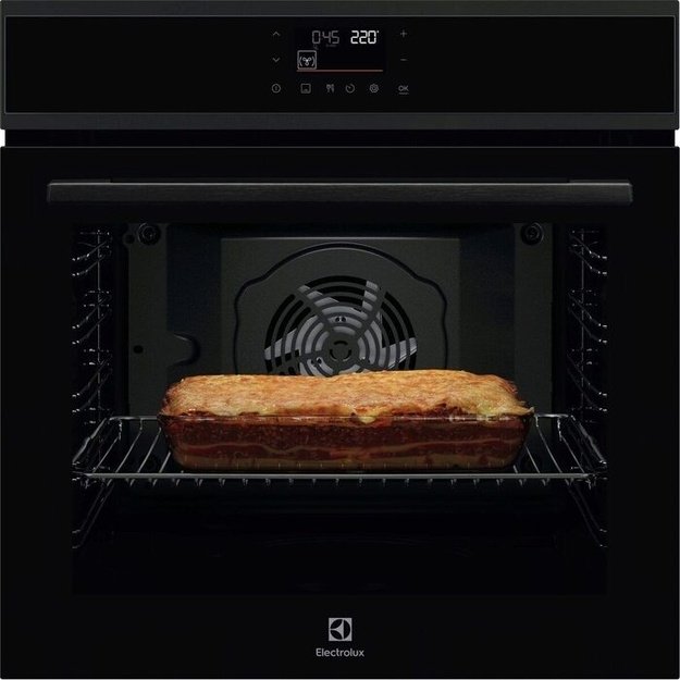 Orkaitė ELECTROLUX EOF7H36H