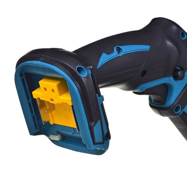 Tiesinis pjūklas MAKITA  DJR183Z