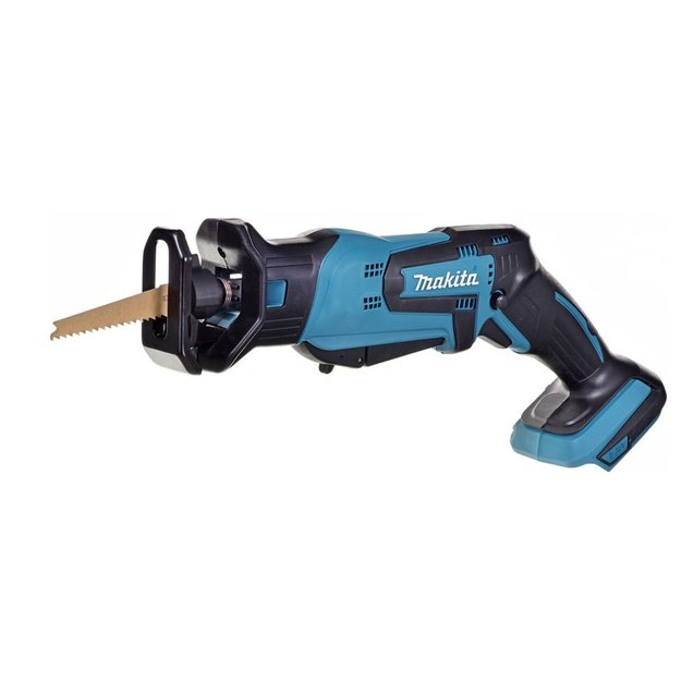 Tiesinis pjūklas MAKITA  DJR183Z