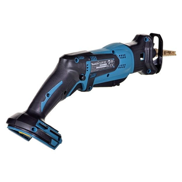 Tiesinis pjūklas MAKITA  DJR183Z