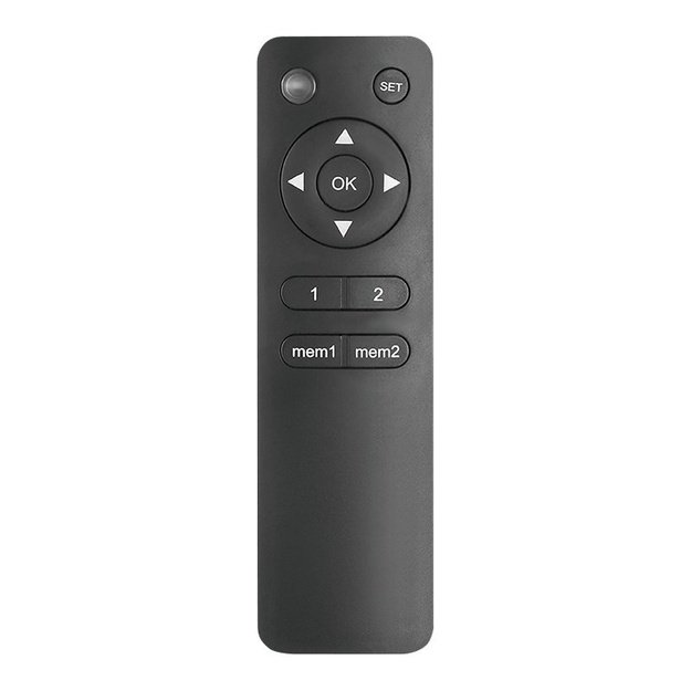 Logilink ceiling TV mount 32-70 , Max.35KG