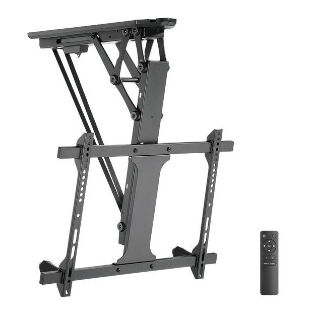 Logilink ceiling TV mount 32-70 , Max.35KG