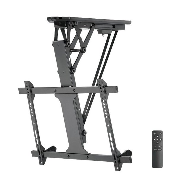 Logilink ceiling TV mount 32-70 , Max.35KG
