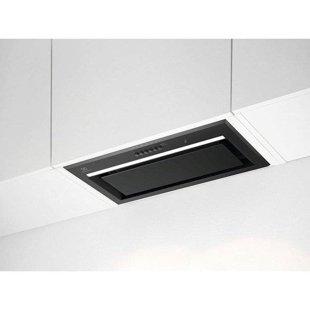 Gartraukis ELECTROLUX LFG815K