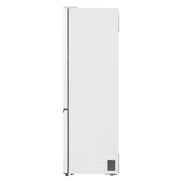 &Scaron;aldytuvas LG GBBS524CSW