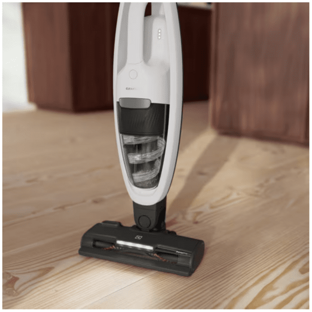 Dulkių siurblys ELECTROLUX ES52CB18SH