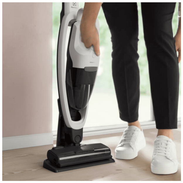 Dulkių siurblys ELECTROLUX ES52CB18SH
