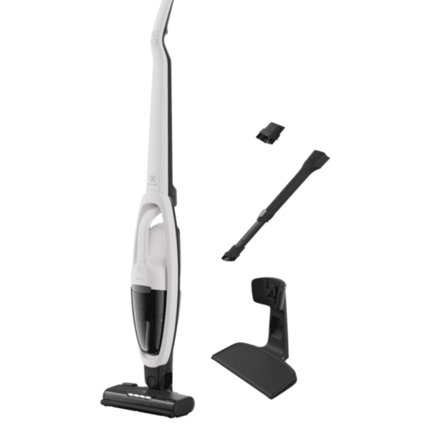 Dulkių siurblys ELECTROLUX ES52CB18SH