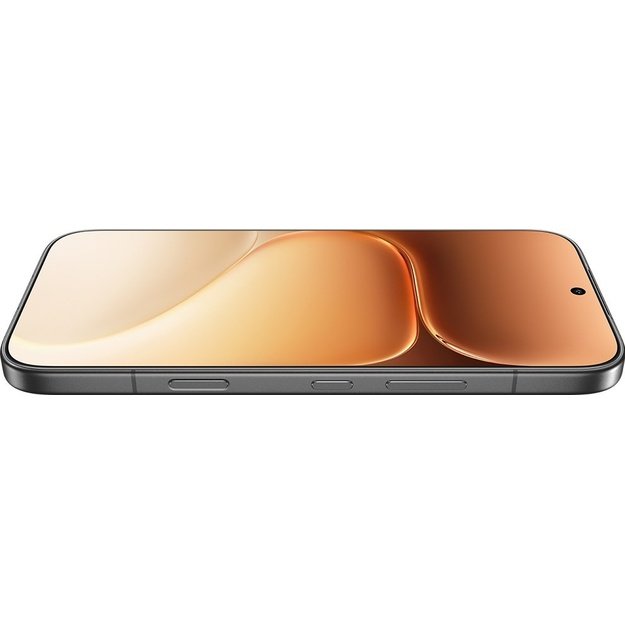 Honor 600 5G 16.7 cm (6.57 ) Dual SIM Android 16.0 USB Type-C 8 GB 512 GB 6400 mAh Black