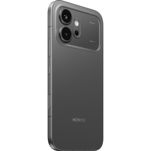Honor 600 5G 16.7 cm (6.57 ) Dual SIM Android 16.0 USB Type-C 8 GB 512 GB 6400 mAh Black