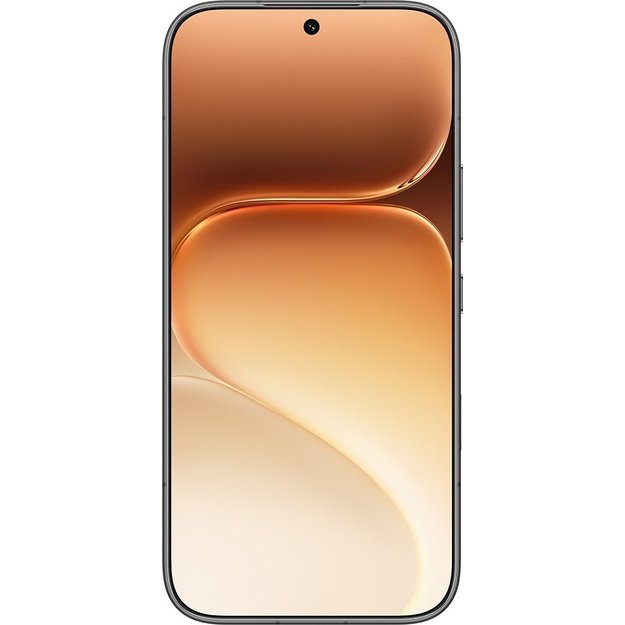 Honor 600 5G 16.7 cm (6.57 ) Dual SIM Android 16.0 USB Type-C 8 GB 512 GB 6400 mAh Black