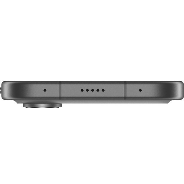 Honor 600 5G 16.7 cm (6.57 ) Dual SIM Android 16.0 USB Type-C 8 GB 512 GB 6400 mAh Black