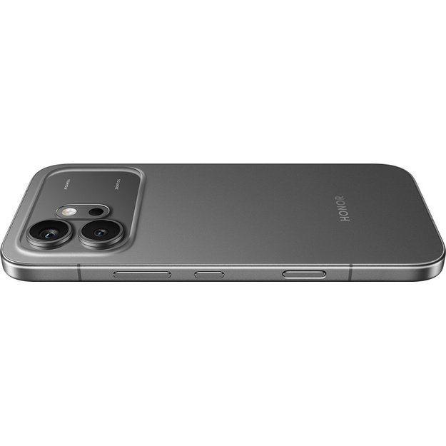 Honor 600 5G 16.7 cm (6.57 ) Dual SIM Android 16.0 USB Type-C 8 GB 512 GB 6400 mAh Black