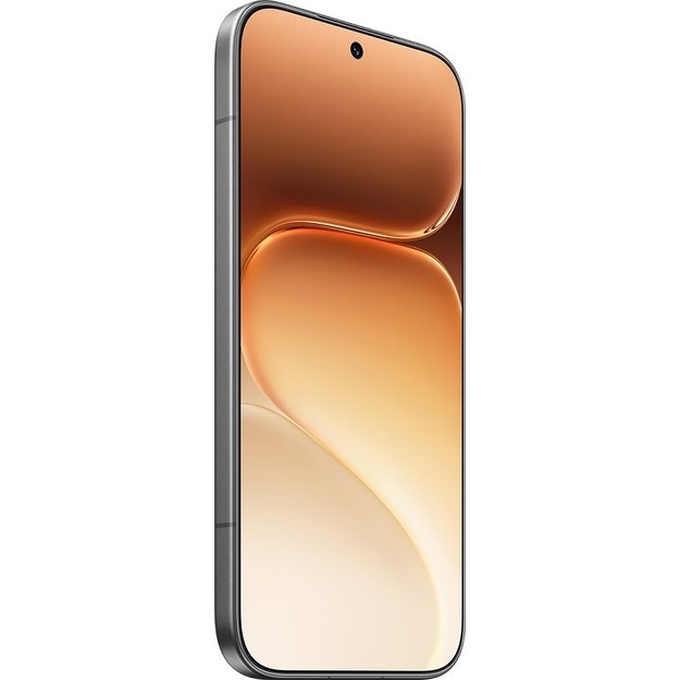 Honor 600 5G 16.7 cm (6.57 ) Dual SIM Android 16.0 USB Type-C 8 GB 512 GB 6400 mAh Black
