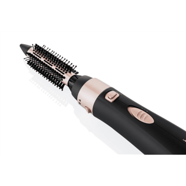 ETA Curler | ETA932290000 FENIT&Eacute; | Ion conditioning | 1000 W | Black