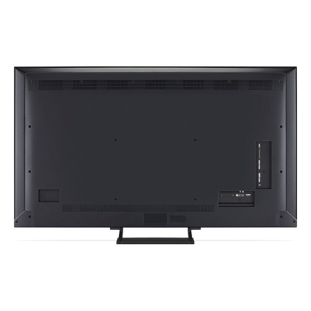 LG QNED evo AI 55QNED93A6A 139.7 cm (55 ) 4K Ultra HD Smart TV Wi-Fi Black