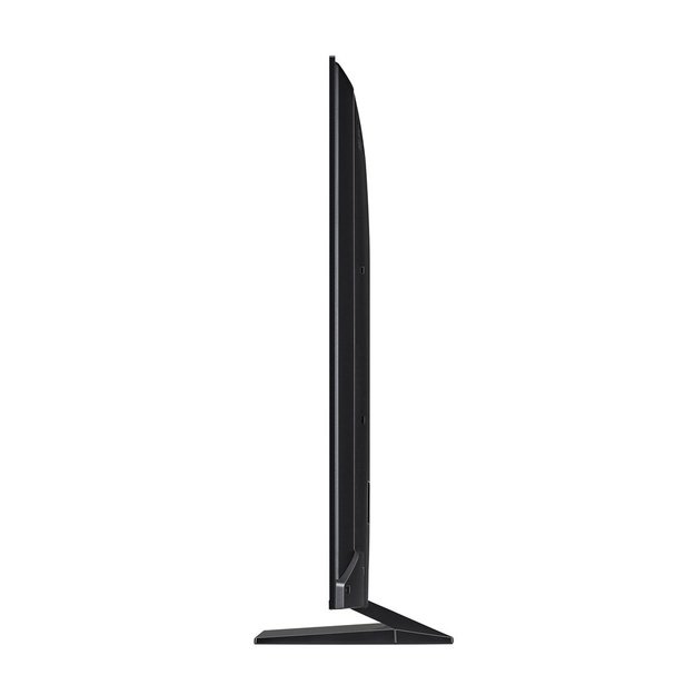 LG QNED evo AI 55QNED93A6A 139.7 cm (55 ) 4K Ultra HD Smart TV Wi-Fi Black