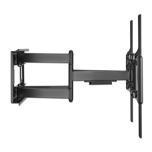 MANHATTAN TV-Wandhalterung 60 -120  120kg FullMotion