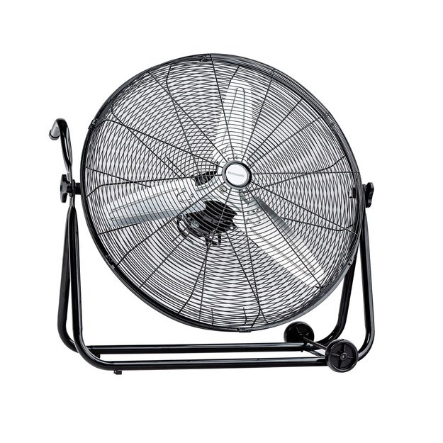 Floor Fan Circulator Ravanson WT-60C
