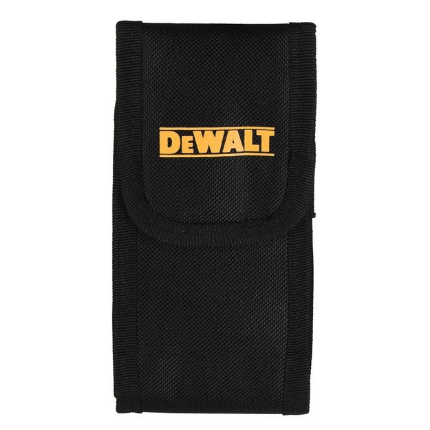 Lazerinis atstumo matuoklis DEWALT DW03101-XJ 100m