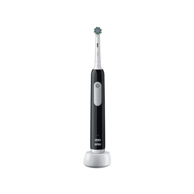 Oral-B electric toothbrush | Cross Action Pro Series 1 | Rechargeable | Adult | Number of brush heads included: 1 | Number of