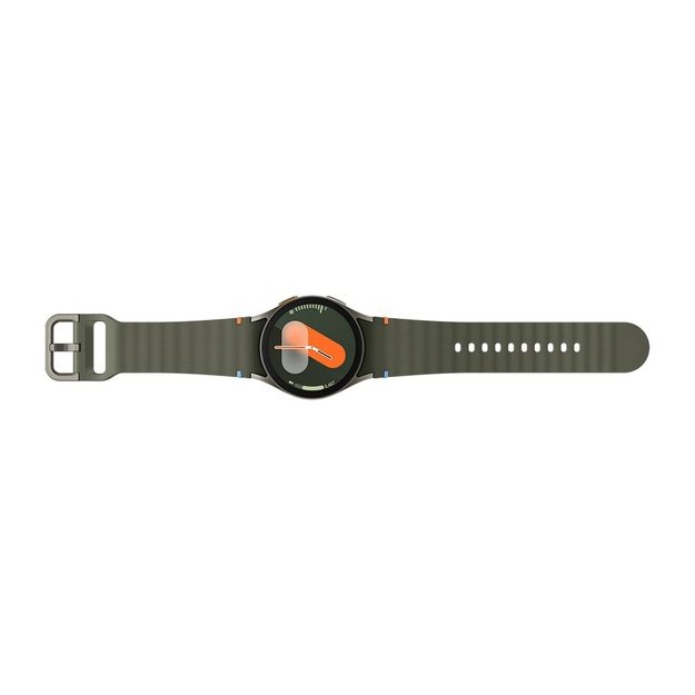 Samsung Galaxy Watch SM-L300NZGAEUE smartwatch / sport watch 3.33 cm (1.31 ) 40 mm Digital Touchscreen Black Wi-Fi