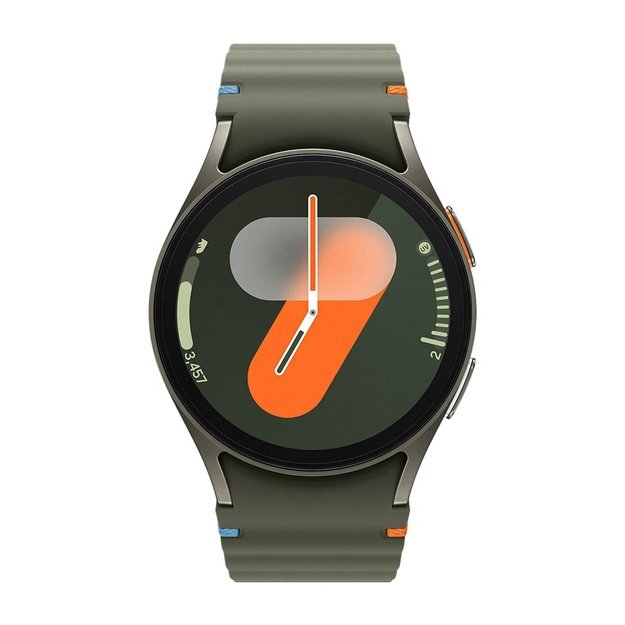 Samsung Galaxy Watch SM-L300NZGAEUE smartwatch / sport watch 3.33 cm (1.31 ) 40 mm Digital Touchscreen Black Wi-Fi
