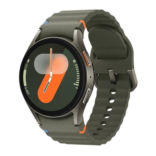 Samsung Galaxy Watch SM-L300NZGAEUE smartwatch / sport watch 3.33 cm (1.31 ) 40 mm Digital Touchscreen Black Wi-Fi