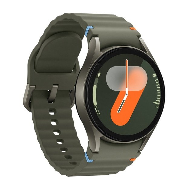 Samsung Galaxy Watch SM-L300NZGAEUE smartwatch / sport watch 3.33 cm (1.31 ) 40 mm Digital Touchscreen Black Wi-Fi