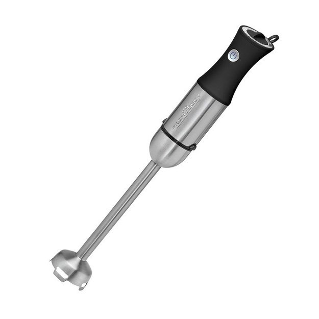 Blender hand PROFICOOK PC-SM 1094 (1000 W, black color)