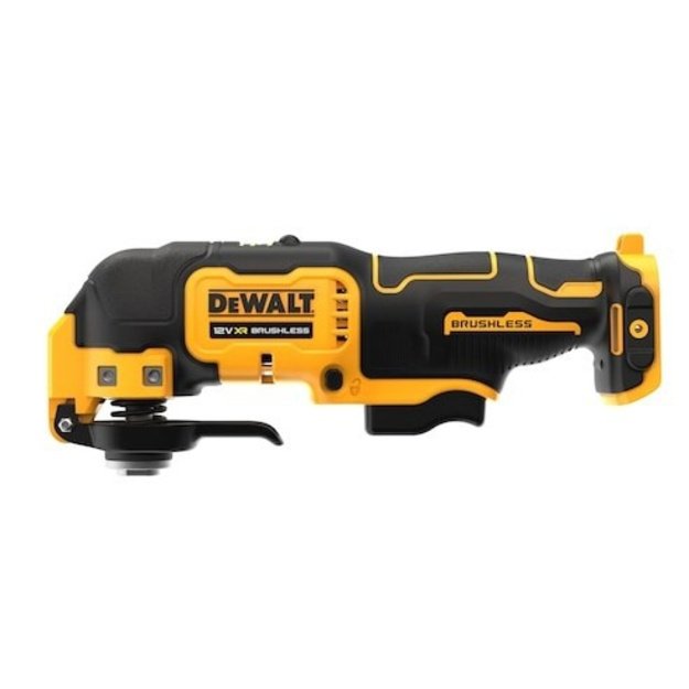 DEWALT DCS353NT-XJ 12V Brushless Motor Without Battery