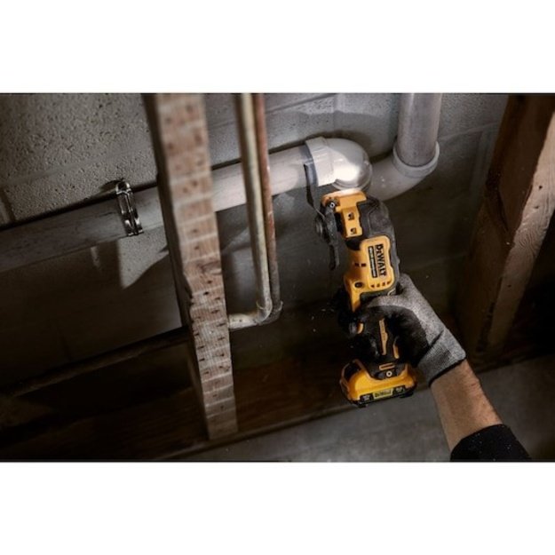 DEWALT DCS353NT-XJ 12V Brushless Motor Without Battery