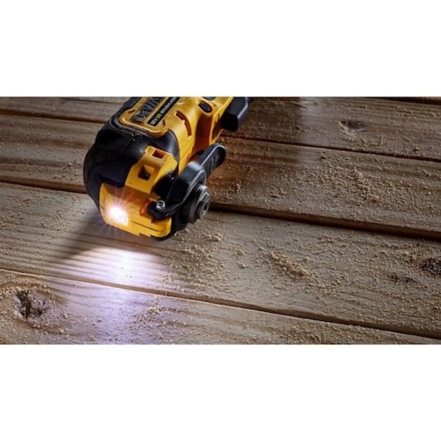 DEWALT DCS353NT-XJ 12V Brushless Motor Without Battery