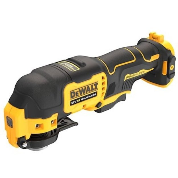DEWALT DCS353NT-XJ 12V Brushless Motor Without Battery