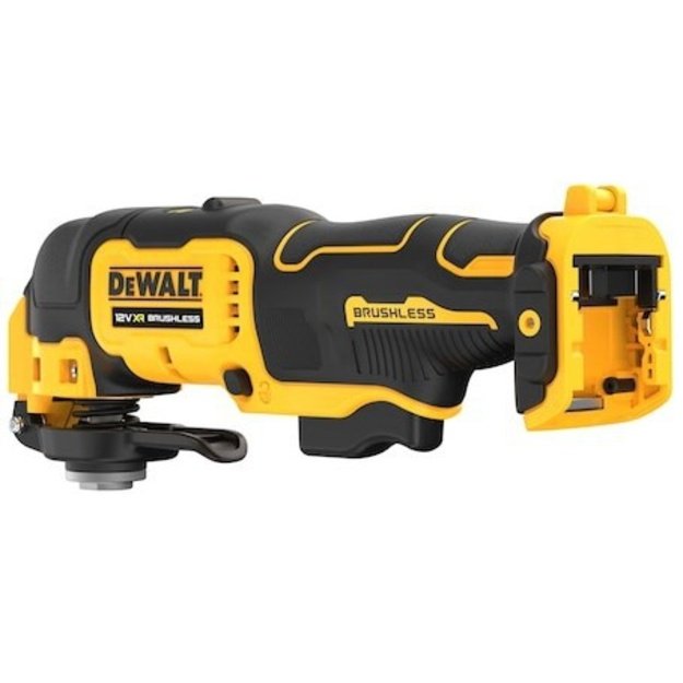 DEWALT DCS353NT-XJ 12V Brushless Motor Without Battery