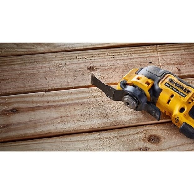 DEWALT DCS353NT-XJ 12V Brushless Motor Without Battery