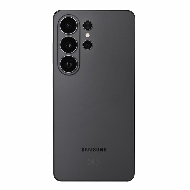 Samsung Galaxy S26 Ultra 17.5 cm (6.9 ) Dual SIM Android 16.0 5G USB Type-C 12 GB 512 GB 5000 mAh Black