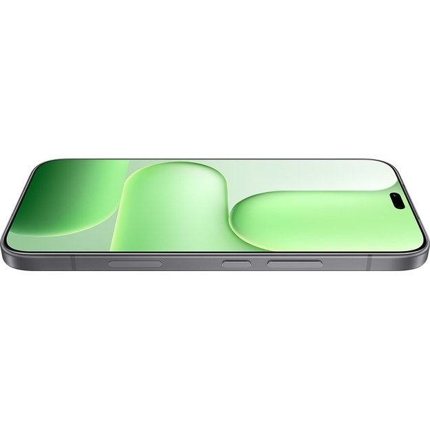 Honor 600 Lite 16.8 cm (6.6 ) Dual SIM Android 16.0 5G USB Type-C 8 GB 256 GB 6520 mAh Black