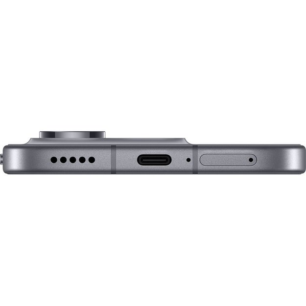 Honor 600 Lite 16.8 cm (6.6 ) Dual SIM Android 16.0 5G USB Type-C 8 GB 256 GB 6520 mAh Black