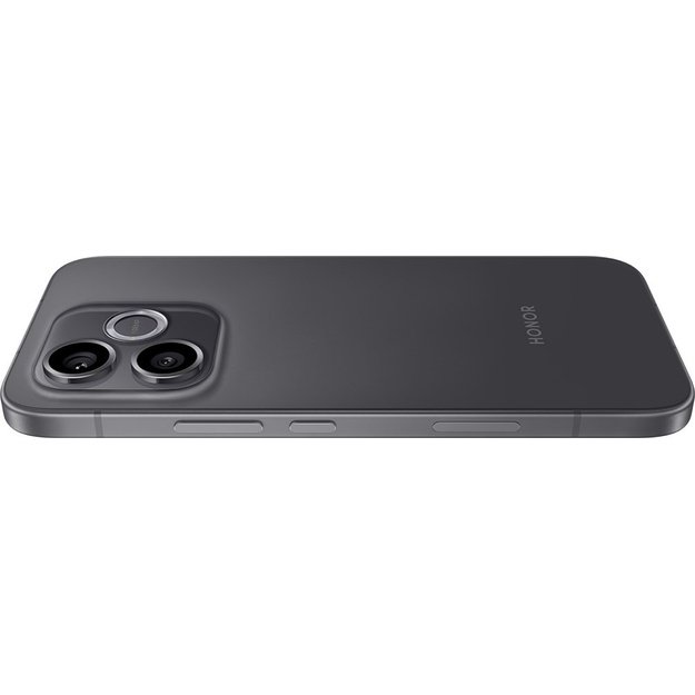 Honor 600 Lite 16.8 cm (6.6 ) Dual SIM Android 16.0 5G USB Type-C 8 GB 256 GB 6520 mAh Black