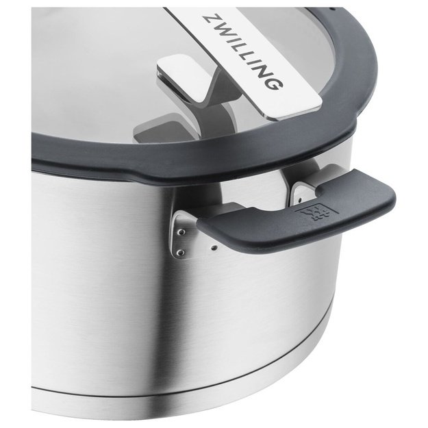 Set of 5 pots   ZWILLING Simplify 66870-004-0