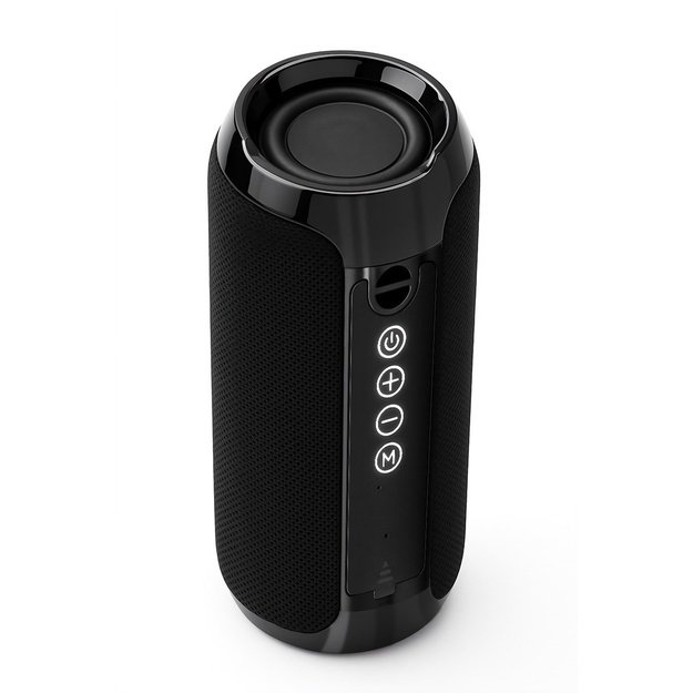 SQUEAK SPEAKER BLUETOOTH JET BT 5.3 SQ1008