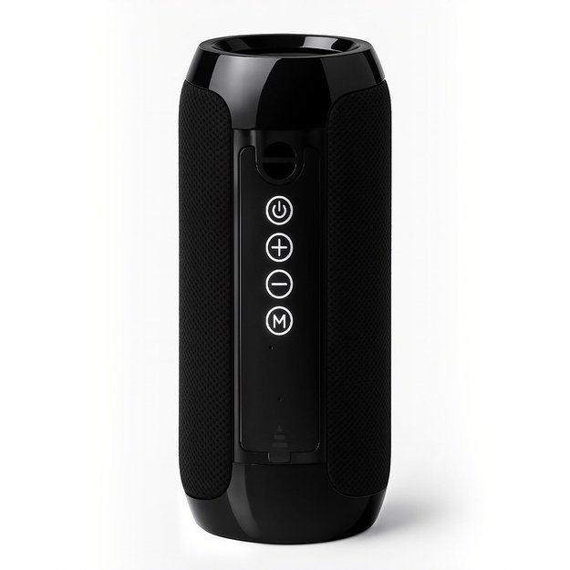 SQUEAK SPEAKER BLUETOOTH JET BT 5.3 SQ1008
