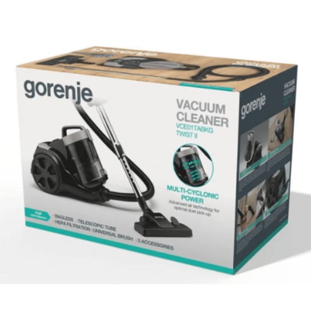 GORENJE VCE01TABKG